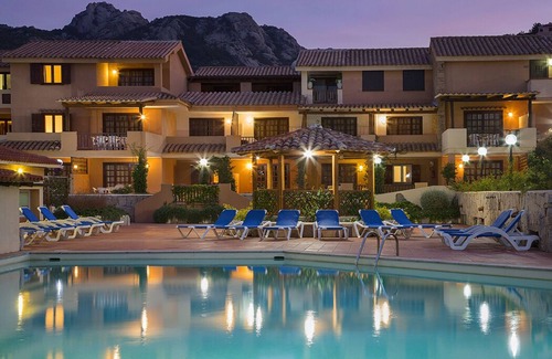 Arzachena Apartment | Apt. Costa SA with shared Swimming Pool