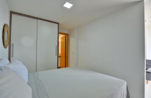 Aguas Claras Apartment | Apt de Luxo V no Shopping Df Plaza - Águas Claras