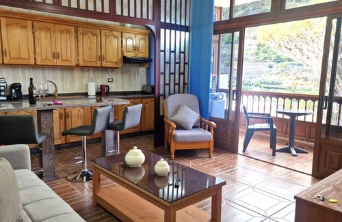 El Guincho Apartment | Apt Drago Chico Icod de los vinos