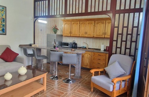 El Guincho Apartment | Apt Drago Chico Icod de los vinos