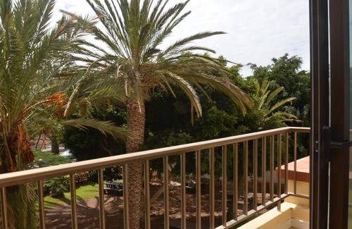 La Calera Apartment | Apt. El Molino 1