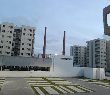 Paulista Apartment | Apt em Paulista Centro