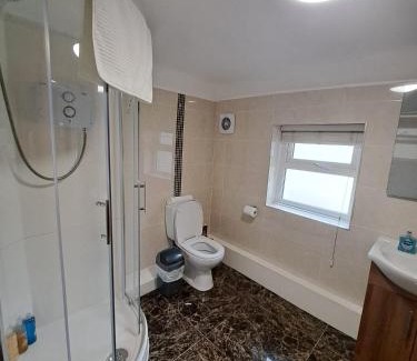 City Centre Dublin Apartment | Apt in Stoneybatter D7