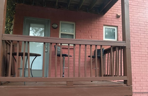 Mechanicsville Apartment | Apt In The Heart Of ATL