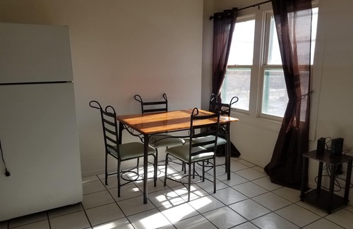 Downtown El Paso Apartment | ≈ Apt in the Heart of Downtown ≈