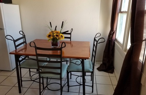 Downtown El Paso Apartment | ≈ Apt in the Heart of Downtown ≈