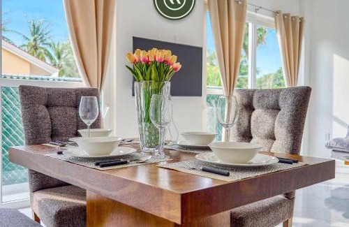 Puerto Vallarta Apartment | Apt in Versalles - Rooftop Pool - Puerto Vallarta