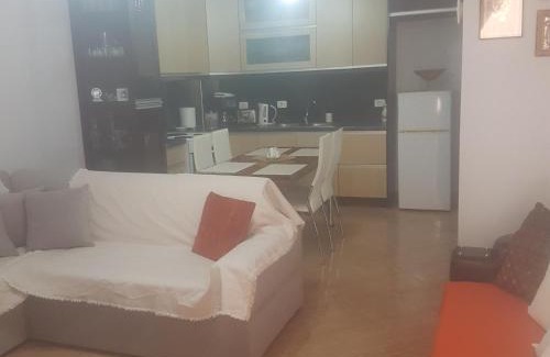 Elbasan Apartment | Apt modern,7 minutin dalla spiaggia