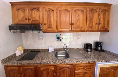 La Calera Apartment | Apt. Nelly S3 - Studio Apartment, Sleeps 2