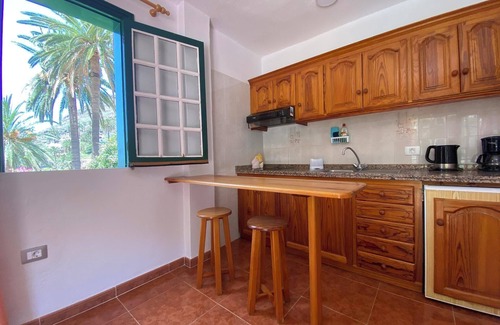 La Calera Apartment | Apt. Nelly S3 - Studio Apartment, Sleeps 2