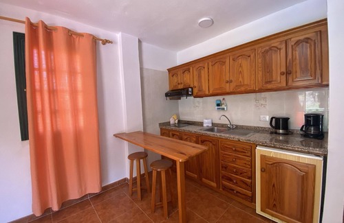 La Calera Apartment | Apt. Nelly S3 - Studio Apartment, Sleeps 2