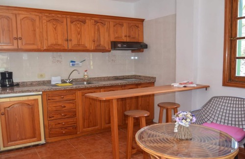 La Calera Apartment | Apt. Nelly S4 - Studio Apartment, Sleeps 2