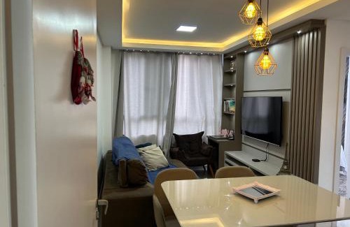 Nova Esperanca Apartment | Apt novo, próximo às praias e centro de eventos