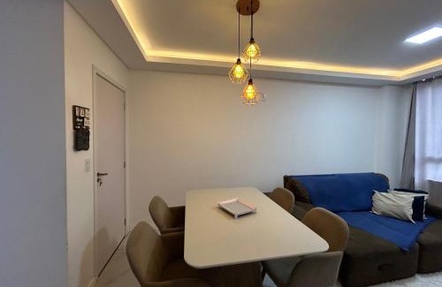 Nova Esperanca Apartment | Apt novo, próximo às praias e centro de eventos