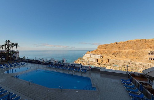 Taurito Apartment | APT Private Chill-out Sea Views Parking