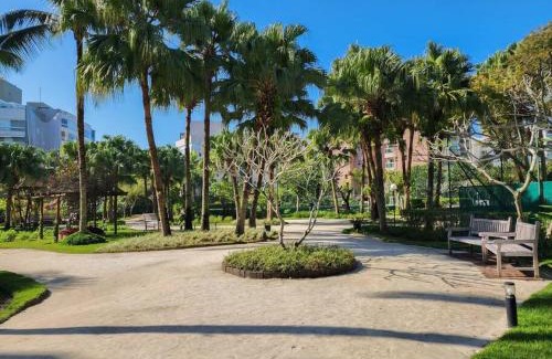 Riviera de Sao Lourenco Apartment | Apt Resort Ilha da Madeira
