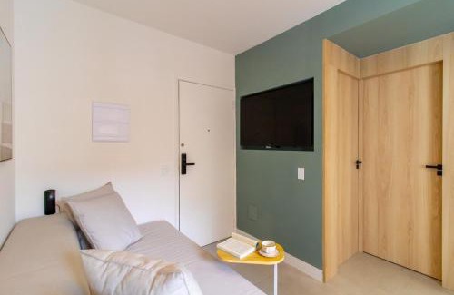 Santa Cecilia Apartment | Apt Santa Cecília - Higienópolis