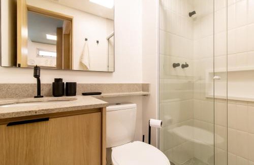Santa Cecilia Apartment | Apt Santa Cecília - Higienópolis