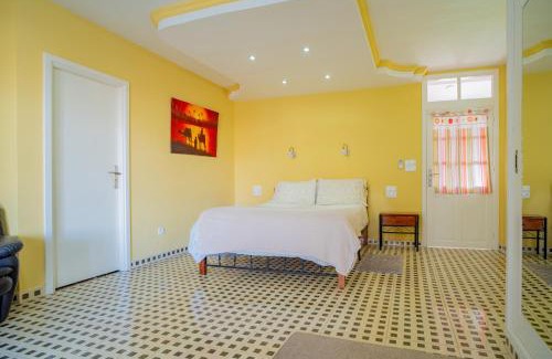 Mujahidine Apartment | Apt & Studios In Private Villa With Pool