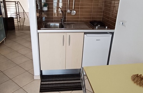 Pivarada Apartment | Apt Vista 1 bed With Breathtaking Views of the Port,old Town,the sea & Sunsets