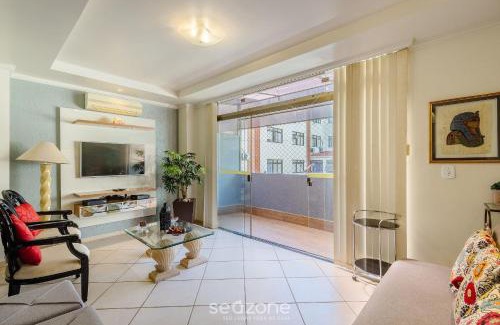 Sudoeste e Octogonal Apartment | Apt w/balcony Sudoeste - POR0017