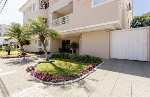Jurere Apartment | Apt w/Barbecue Close to the Beach - Ceg0202