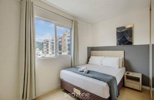Nacoes Apartment | Apt w/BBQ Garage 550m from Beach ZUC0703