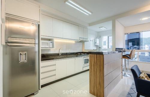 Nacoes Apartment | Apt w/BBQ Garage 550m from Beach ZUC0703