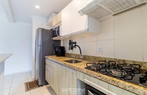 Ingleses Centro Apartment | Apt w/BBQ near the beach in Ingleses ICT0104B
