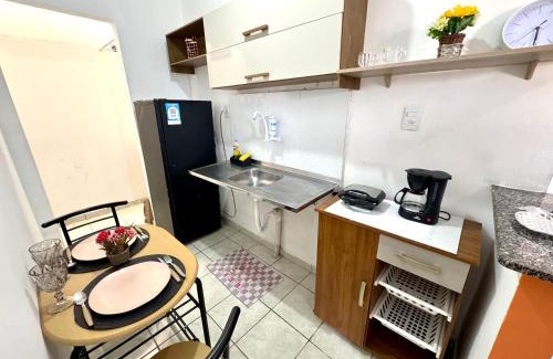 Petrolina Apartment | Apt12 Bem localizado 1 min Rodoviária de Petrolina