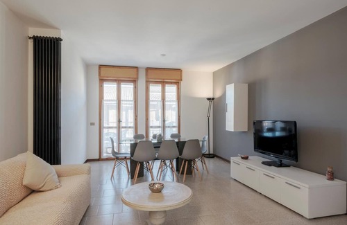 Desenzano del Garda Apartment | Apt24 - The Roof in Desenzano del Garda