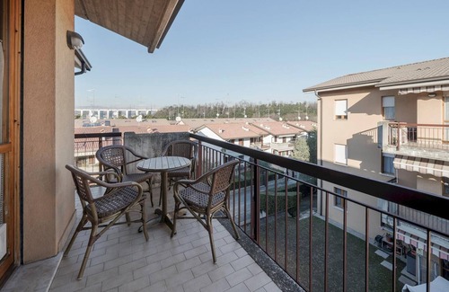 Desenzano del Garda Apartment | Apt24 - The Roof in Desenzano del Garda