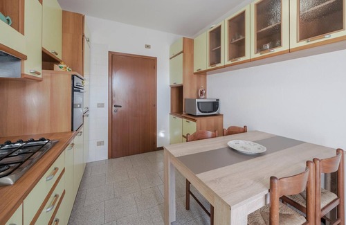 Desenzano del Garda Apartment | Apt24 - The Roof in Desenzano del Garda