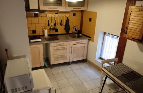 Castelnaudary Apartment | apt7