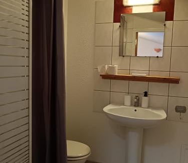 Castelnaudary Apartment | apt7