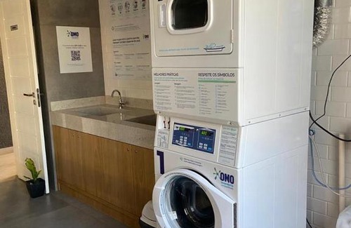 Azenha Apartment | APTO 1 DORM, PISCINA AQUECIDA + COMODIDADES