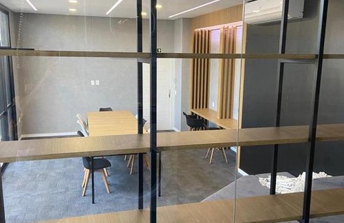 Azenha Apartment | APTO 1 DORM, PISCINA AQUECIDA + COMODIDADES