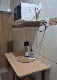 Itarare Apartment | Apto 18 - Pé na areia, Santos