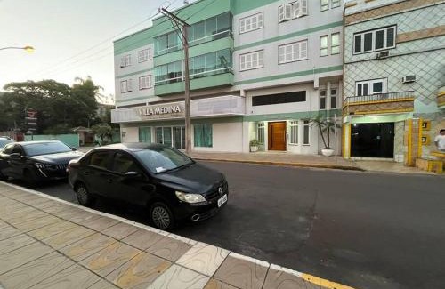 Tramandai Apartment | Apto 2 dormitórios no Centro