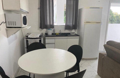 Sitio Barrocada Apartment | Apto 2 dormitorios zona norte SP