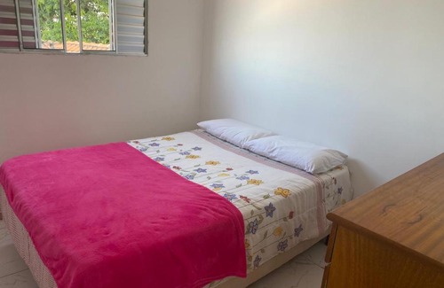 Sitio Barrocada Apartment | Apto 2 dormitorios zona norte SP