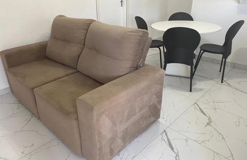 Sitio Barrocada Apartment | Apto 2 dormitorios zona norte SP