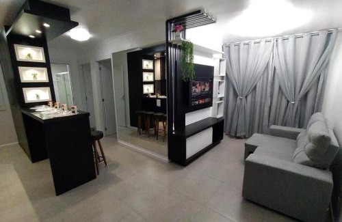 Sao Goncalo Apartment | Apto 5 Estrelas no Centro de Pelotas
