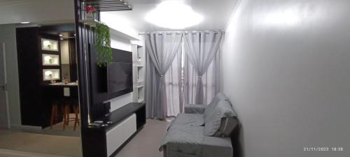 Sao Goncalo Apartment | Apto 5 Estrelas no Centro de Pelotas
