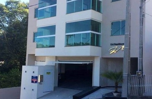 Piratuba Apartment | Apto 501 Residencial GM centro