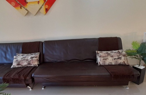 Piratuba Apartment | Apto 501 Residencial GM centro