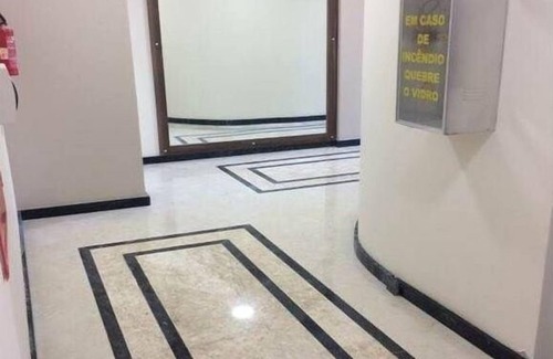 Piratuba Apartment | Apto 501 Residencial GM centro