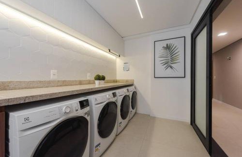 Sao Goncalo Apartment | Apto 617 com vista Parque Una