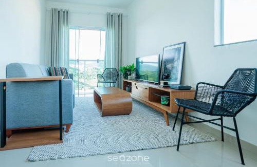 Regiao Urbana Homogenea VIII Apartment | Apto 8min do Centro de Poços MBI022