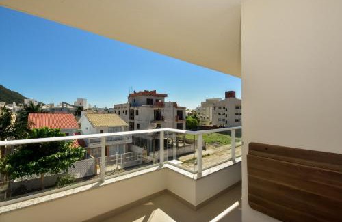 Ingleses Norte Apartment | Apto a 2 quadras da Praia nos Ingleses Norte P341